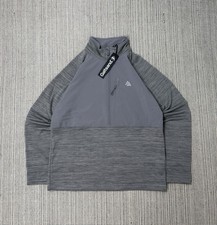 Galtsand Duck Quarter Zip Tech