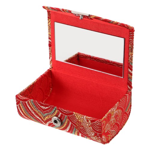 Portable lipstick box travel - portable,