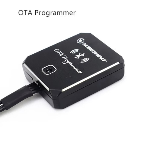 Hobbywing ota programmer - hobbywing,