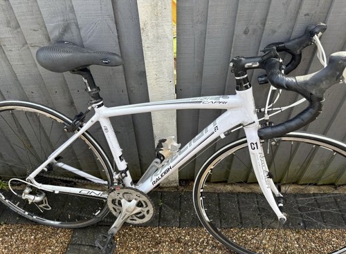 Raleigh road bike - raleigh,