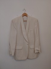 Moss Bros Tuxedo Dinner Jacket