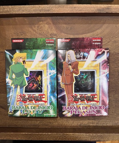 Starter deck joey - starter, +