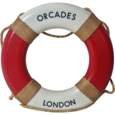 Orcades Miniature Life Ring
