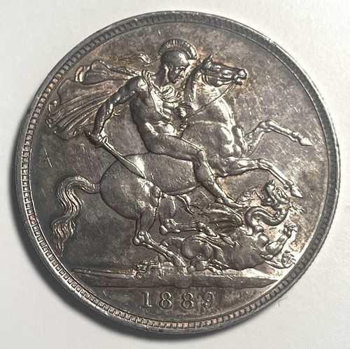 1889 great britain - 1889,