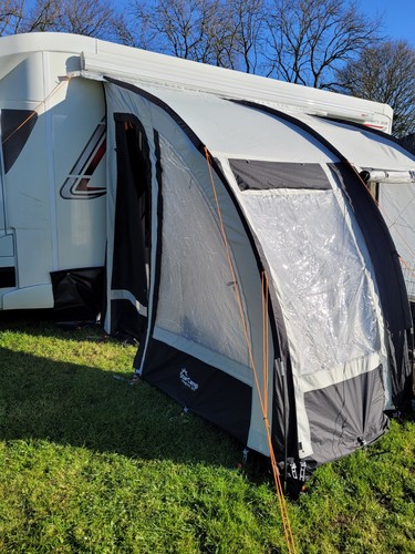 Dorema starcamp magnum - magnum, 260