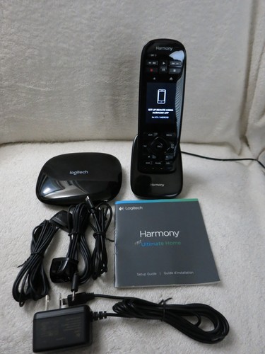 Harmony ultimate home r0007 - harmony,