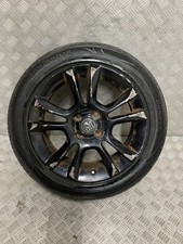 VAUXHALL CORSA D LIMITED