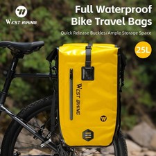 West biking 25l - west,