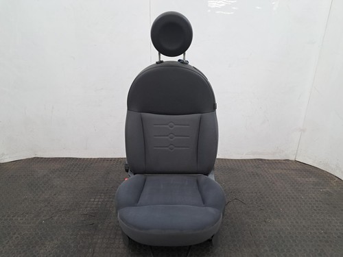 Fiat 500 puro2 mk1 - puro2, 3