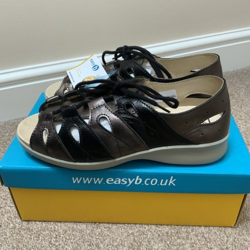 Easy ladies shoes - db,