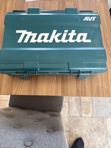 Makita tool box empty - tool,