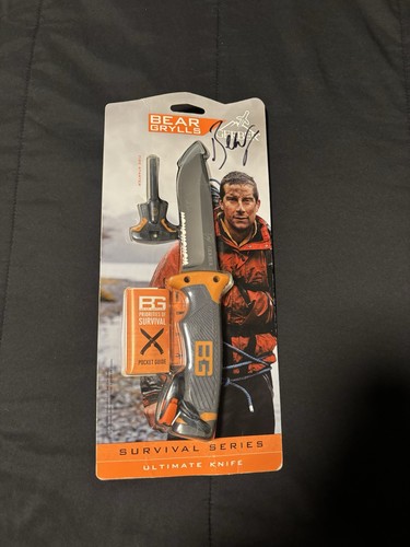 Gerber bear grylls ultimate - bear,