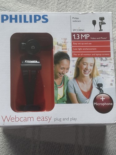 New philips spc230nc - 😺,