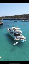 * WOW *2005 Fairline Squadron