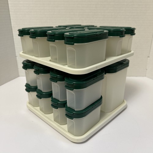 Tupperware modular mates spice - tupperware,