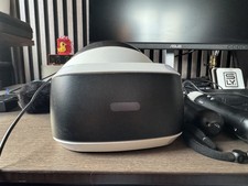 Sony PlayStation VR 1st Gen