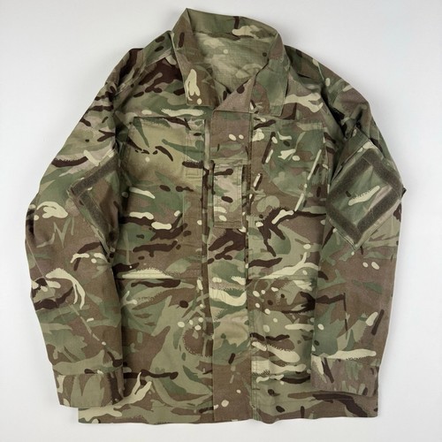 Army jacket combat warm - jacket,