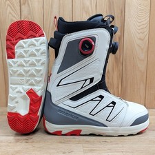 Salomon Launch Boa SJ 2026
