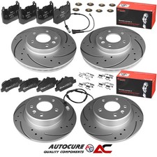 FOR MINI HATCH JCW F56 FRONT &