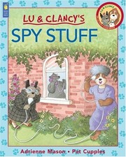 SPY STUFF (LU & CLANCY) By