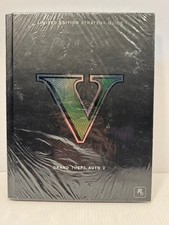 Grand Theft Auto V GTA 5 Five