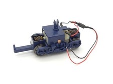 Hornby X3437DC Complete Motor