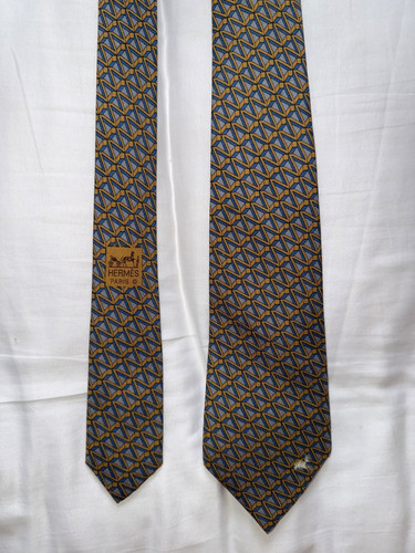 Hermes tie