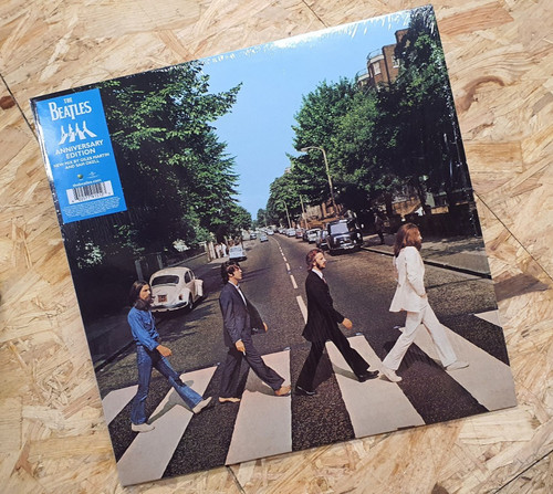 The beatles abbey road - the,
