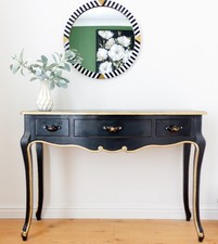 Stunning French Style Console