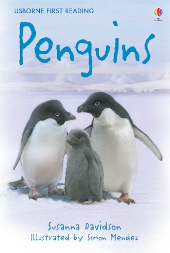 Penguins 2 4 - (first, reading)