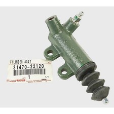 TOYOTA / Genuine OEM / JZA80
