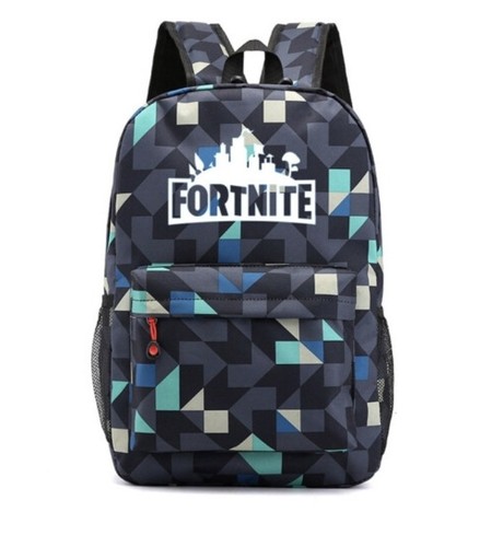 Fortnite galaxy shoulder blue - fortnite,