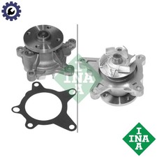 WATER PUMP ENGINE COOLING 538