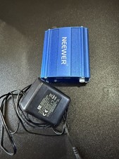 Neewer NW-100 Phantom Power