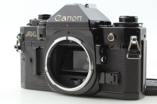 Near mint canon 1 - a1, 35mm