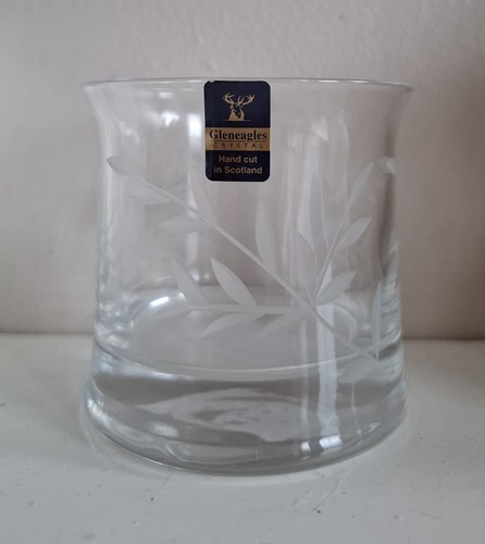 Gleneagles floral leaves - gleneagles,
