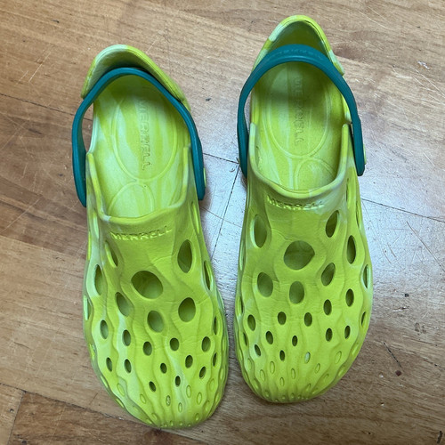 Merrell unisex slip clog - unisex,