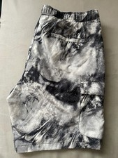 Men’s Grey Galaxy Earth