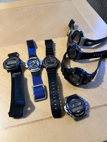 Vintage men sport quartz - sport,