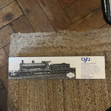 DJH K28 Locomotive Train  Kit