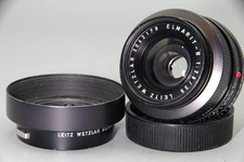 Leitz Wetzlar Elmarit‑R 35mm