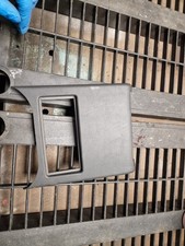 Vauxhall Vectra C Interior Trim Dashboard Panel 315031203