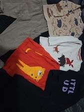 Boys Bundle Clothes 12-18 Months