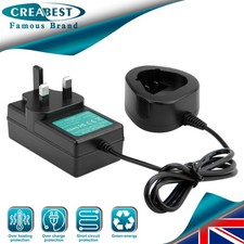 Ion charger for - for, bosch