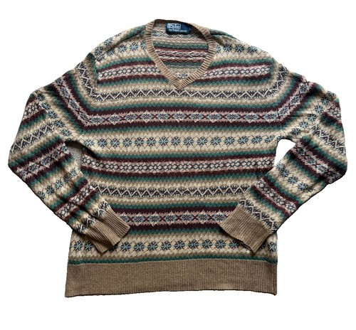 Vintage polo ralph lauren - vintage,