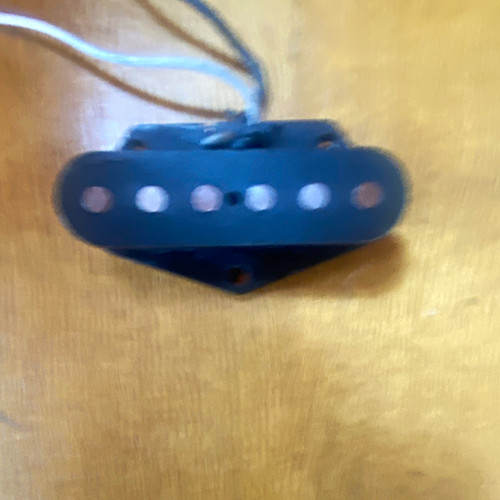 Luker telecaster bridge - luker,