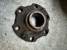 80 Series Toyota Landcruiser Amazon. Front Drive Flange.
