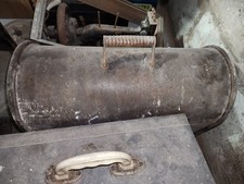 Vintage Singer 99K Hand Crank