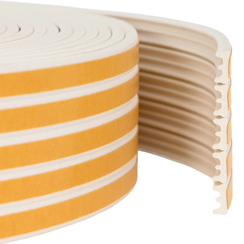Self adhesive window seal - self-adhesive,