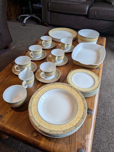 Wedgwood home place - 6,